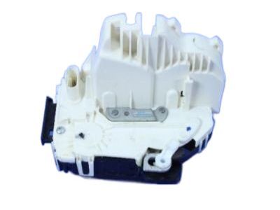 Jeep 4589922AH Latch