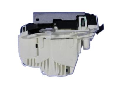 Jeep 4589922AH Latch