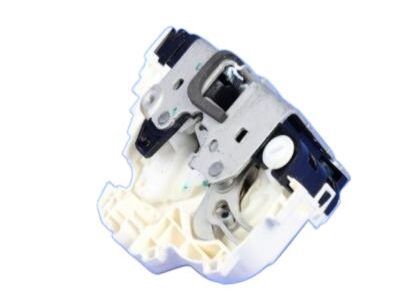 Jeep 4589922AH Latch