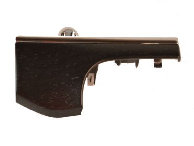 Mopar 5QW48AAAAB Applique Instrument Panel Driver Outboard