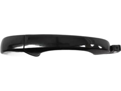 Mopar 1AD96ARHAB Handle Sliding Door Exterior