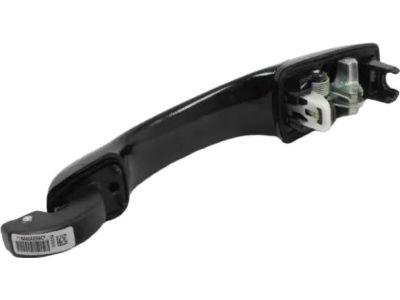 Mopar 1AD96ARHAB Handle Sliding Door Exterior