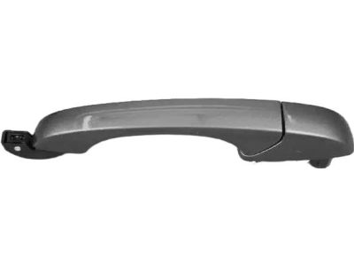 Mopar 1AD96ARHAB Handle Sliding Door Exterior