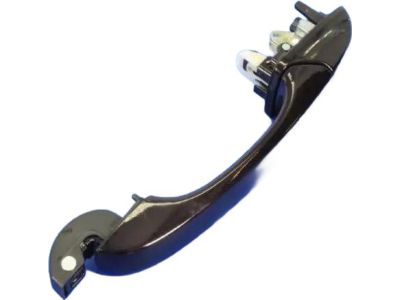 Mopar 1AD96ARHAB Handle Sliding Door Exterior