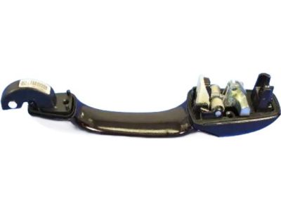 Mopar 1AD96ARHAB Handle Sliding Door Exterior
