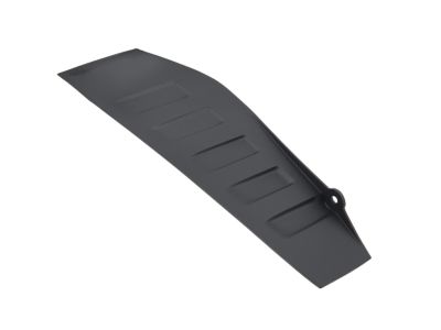 Mopar 5030371AB Molding Quarter Trim