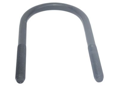 Dodge 52106224AA U-Bolt