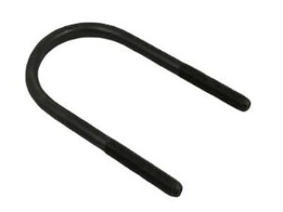 Dodge 52106224AA U-Bolt