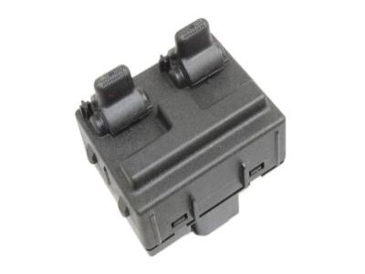 Jeep Power Window Switch - 4602675AA