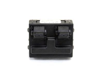 Jeep Power Window Switch - 4602675AA