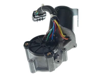 Mopar 68089746AA Gear Motor Transfer Case Mopar 68089746AA Gear Motor Transfer Case