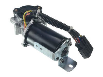 Mopar 68089746AA Gear Motor Transfer Case