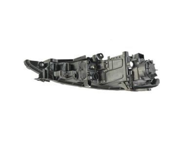 Chrysler Headlight - 68284786AA