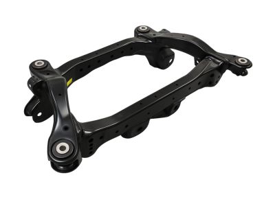 Mopar 4877382AE Cradle Rear Suspension