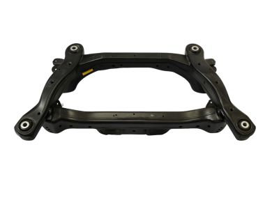 Mopar 4877382AE Cradle Rear Suspension