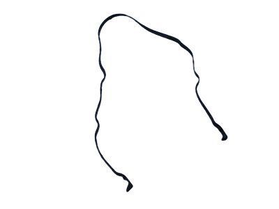 Dodge 5037056AC Rear Main Seal Gasket