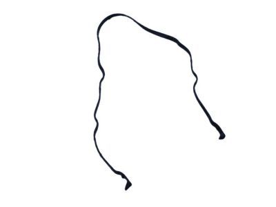 Dodge 5037056AC Rear Main Seal Gasket