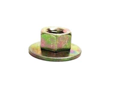 Dodge MS440522 Regulator Retainer Nut
