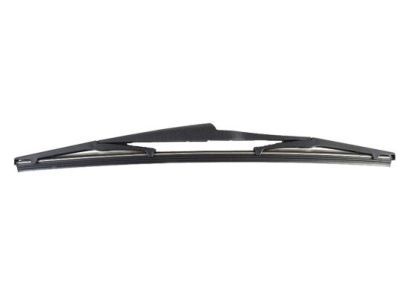 Jeep Wiper Blade - 68197111AA
