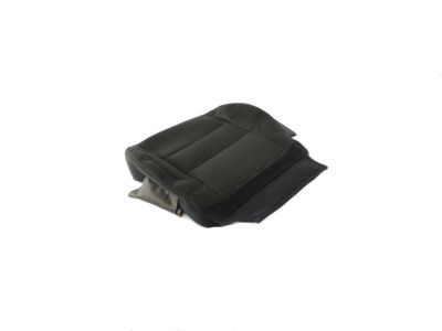 Mopar 6QU18DX9AA Cover Front Seat Cushion, Passenger Side