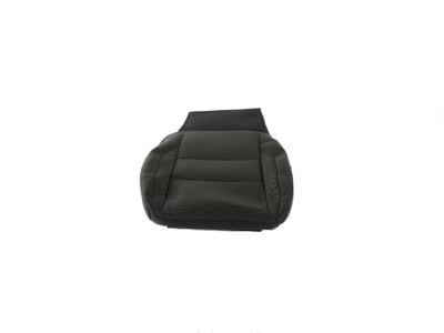 Mopar 6QU18DX9AA Cover Front Seat Cushion, Passenger Side