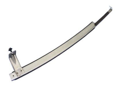 Jeep 55394359AI Run Channel