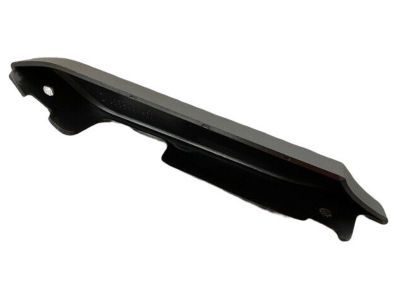 Mopar 68299094AB Valance Panel, Rear Inner Passenger Side
