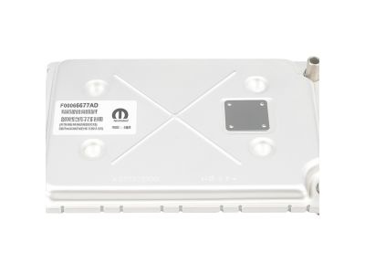 Mopar 5150877AD Module Powertrain Control Generic