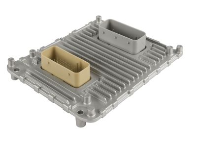Mopar 5150877AD Module Powertrain Control Generic