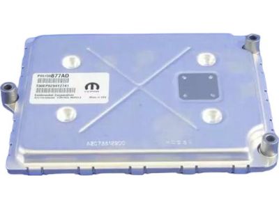 Mopar 5150877AD Module Powertrain Control Generic
