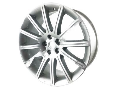 Dodge Magnum Spare Wheel - 1FC99PAKAA