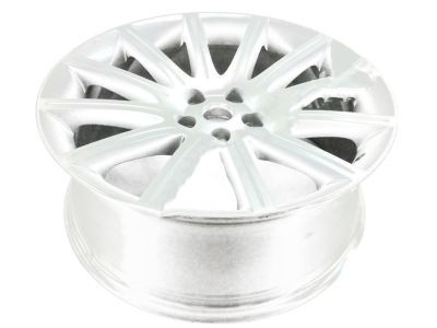 Dodge Magnum Spare Wheel - 1FC99PAKAA