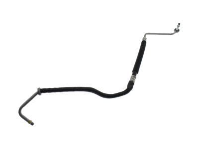 Chrysler Hydraulic Hose - 5058465AC