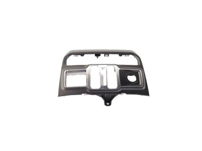 Mopar 6CB81TX7AC Bezel Instrument Panel Lower