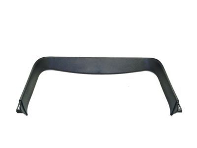 Jeep 1XW82LC5AB Upper Trim