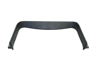 Jeep 1XW82LC5AB Upper Trim