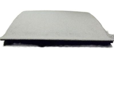 Mopar 1FL68BD5AA Panel Load Floor