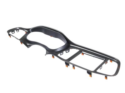 Mopar 7BP79AAAAA Bezel Instrument Cluster