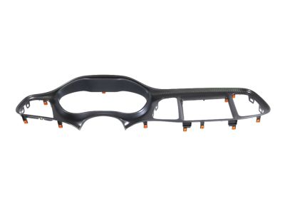 Mopar 7BP79AAAAA Bezel Instrument Cluster