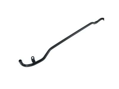 Mopar 68165893AB Tube Coolant Outlet Mopar 68165893AB Tube Coolant Outlet