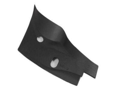 Jeep Headlight Cover - 55157128AA