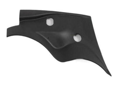 Jeep Headlight Cover - 55157128AA