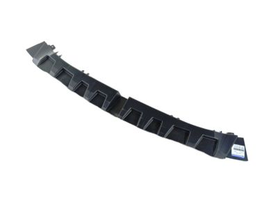 Mopar 68243225AA Deflector Leg Front Fascia