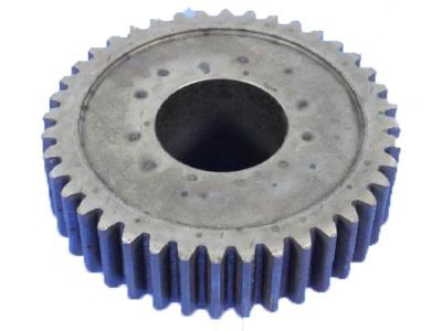 Mopar 68161363AB Sprocket Transfer Case