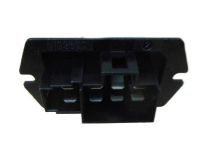 Chrysler Blower Motor Resistor - 68029175AA