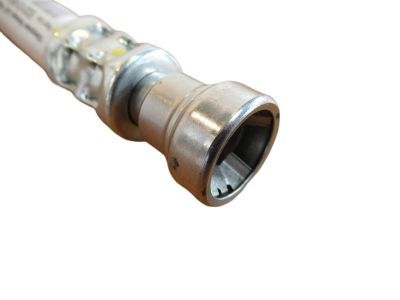 Dodge Ram 2500 Transmission Oil Cooler Hose - 50010185AC