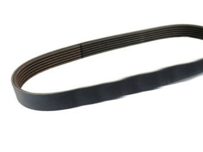 Dodge 68012438AA BELT Accessory Drive
