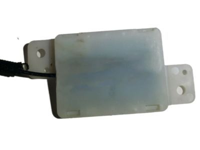 Chrysler 5026433AB ANTENNA Keyless Entry