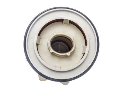 Ram Fuel Filter - 68065608AB