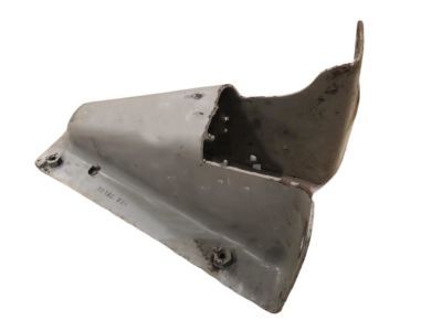 Chrysler 4724931AC Tray Support